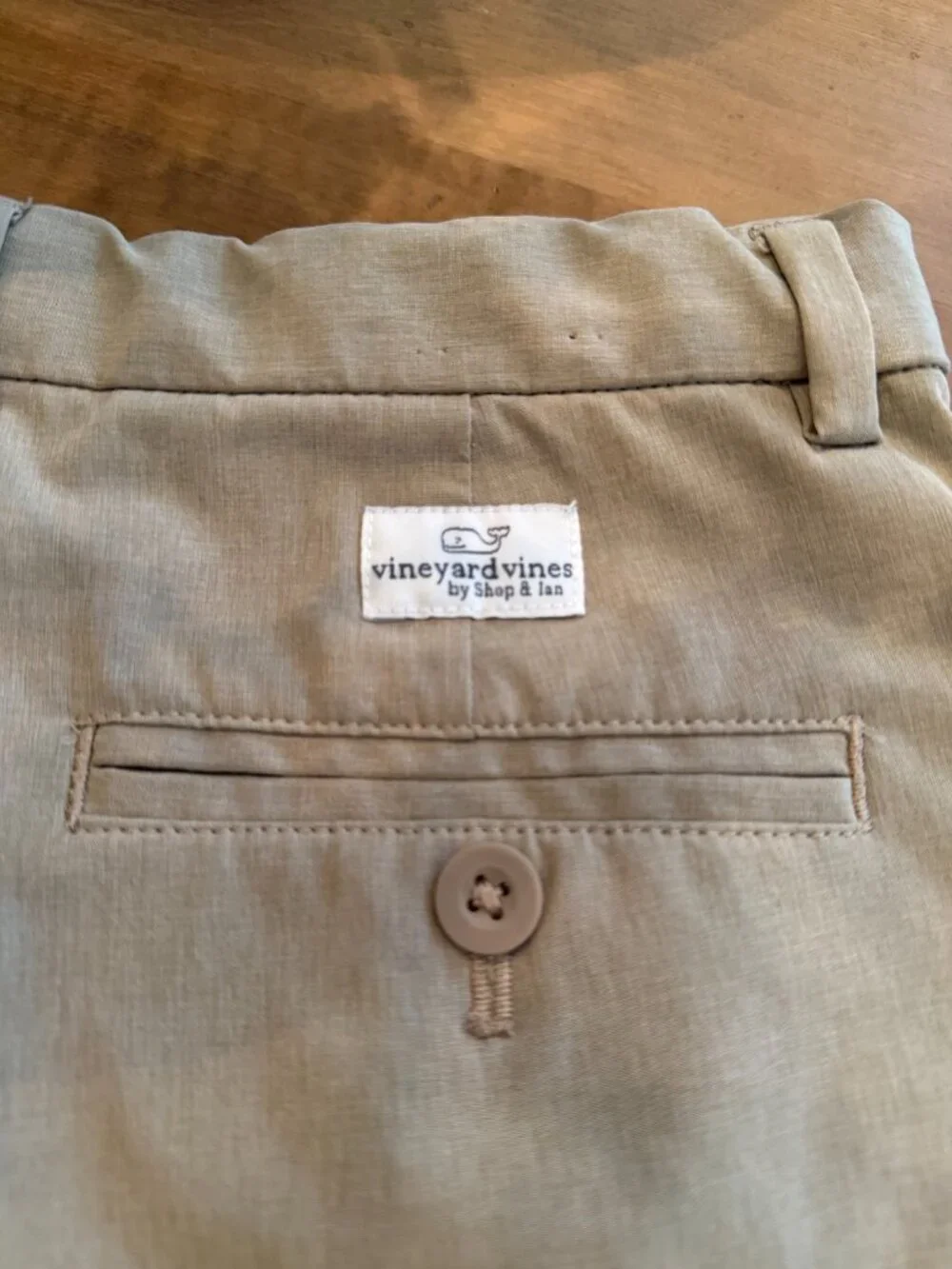 Vineyard Vines blend extra our